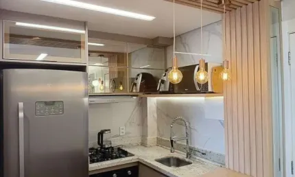 Apartamento com 1 quarto à venda na Rua Jarauara, 81, Vila Ré, São Paulo