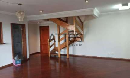 Apartamento em Parque Faber Castell I - Sao Carlos, SP