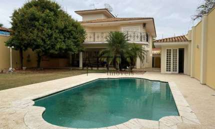 Casa com 4 quartos à venda na Rua Cajucy Accioly Wanderley, 210, Vila Elizabeth, São Carlos
