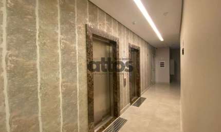 Apartamento com 2 quartos à venda na Rua São Sebastião, 880, Centro, São Carlos