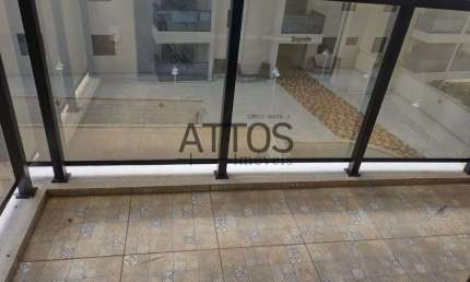 Apartamento em Parque Arnold Schimidt - Sao Carlos, SP