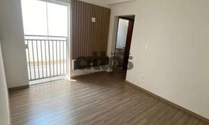 Apartamento com 2 quartos para alugar na Alameda das Hortências, 670, Cidade Jardim, São Carlos
