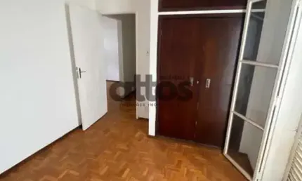 Casa para Locacao em Jardim Paraiso, Sao Carlos - R$ 3.334