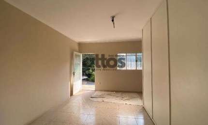 Kitnet / Stúdio para alugar na Avenida Eliza Gonzales Rabello, 920, Jardim Nova Santa Paula, São Carlos