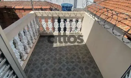 Casa a Venda em Vila Prado, Sao Carlos - 2 Dorms, 170m2