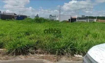 Terreno a Venda em Arcoville, Sao Carlos - R$149.000