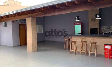 Casa a Venda em Jardim Embare - 2 Suites por R$ 490.000