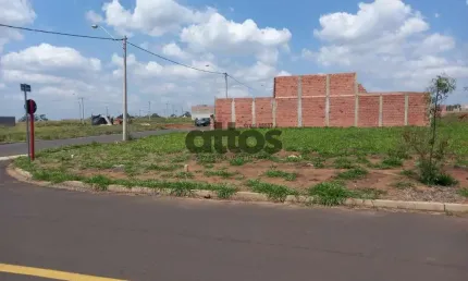 Terreno a Venda em Arcoville, Sao Carlos - 223m2 por R$139.000