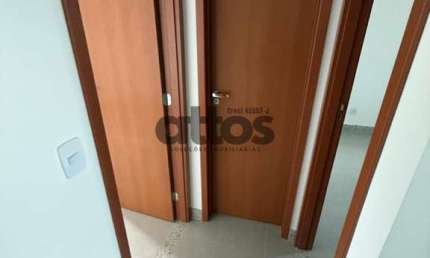 Apartamento com 2 quartos para alugar na Rua Princesa Isabel, 234, Jardim Paraíso, São Carlos