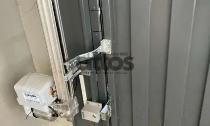 Barracão / Galpão / Depósito à venda na Rua Ernestino Block, 170, Parque Industrial, São Carlos