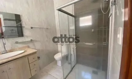 Casa de Condominio em Condominio Residencial Quebec - Sao Carlos, SP