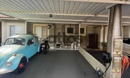 Casa de Condominio em Jardim Ipanema - Sao Carlos, SP