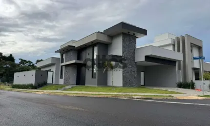 Casa de condominio em residencial damha iv - sao carlos, sp