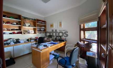 Casa de Condominio em Condominio Damha I - Sao Carlos, SP