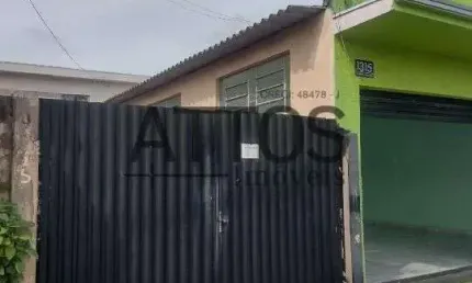 Casa com 4 quartos à venda na Rua Sebastião Sampaio Osório, 1315, Parque Paraíso, São Carlos, 195 m2 por R$ 490.000