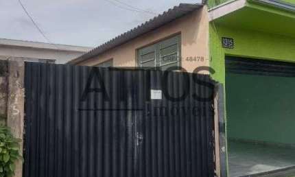 Casa com 4 quartos para alugar na Rua Sebastião Sampaio Osório, 1315, Parque Paraíso, São Carlos, 195 m2 por R$ 2.778