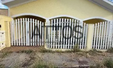 Casa com 4 quartos para alugar na Rua Josué Marques Martins, 3810, Vila Rancho Velho, São Carlos, 142 m2 por R$ 2.445