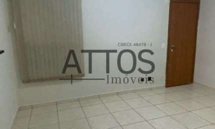 Apartamento com 2 quartos para alugar na Tv. Francisco Latorre Primo, 12, Residencial Parati, São Carlos, 45 m2 por R$ 1.112