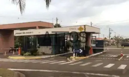 Casa em condomínio fechado com 2 quartos à venda na Avenida Otto Werner Rosel, 1111, Jardim Ipanema, São Carlos, 70 m2 por R$ 298.000