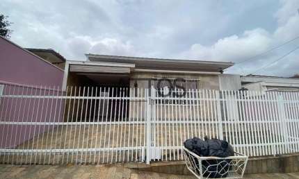 Aluguel de Casa Comercial com 3 Dormitorios no Centro de Sao Carlos