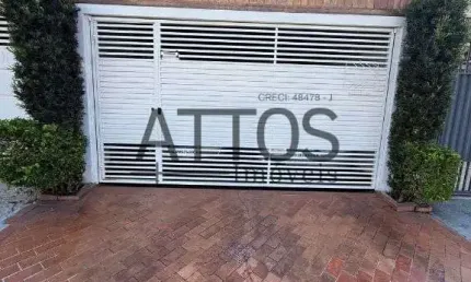 Casa com 3 quartos à venda na Rua São João Bosco, 908, Planalto Paraíso, São Carlos, 160 m2 por R$ 556.000