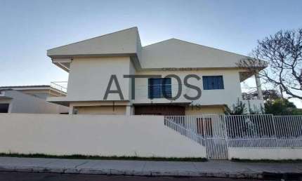 Casa a venda no Condominio Residencial Eldorado em Sao Carlos