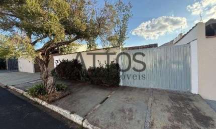 Casa com 3 quartos à venda na Rua Guilherme Orlando Sabino, 571, Residencial Samambaia, São Carlos, 112 m2 por R$ 590.000