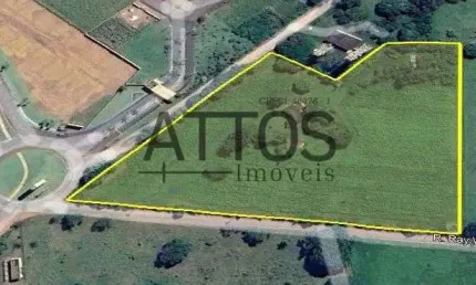 Terreno comercial a venda no jardim embare, sao carlos