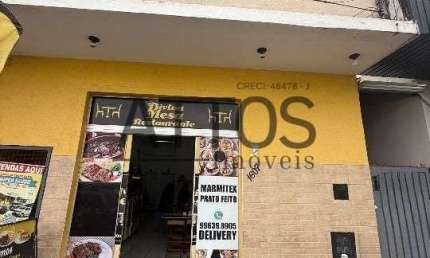 Sala comercial com 6 salas para alugar na Avenida Sallum, 1607, Vila Prado, São Carlos, 200 m2 por R$ 2.778