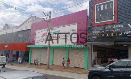 Sala comercial com 2 salas para alugar na Avenida São Carlos, 1368, Centro, São Carlos, 742 m2 por R$ 44.445