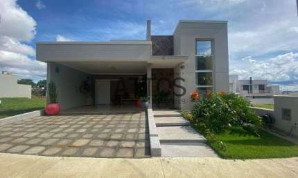 Casa em condomínio fechado com 3 quartos à venda na Rua Jean Piaget, 701, Parque Sisi, São Carlos, 162 m2 por R$ 1.150.000