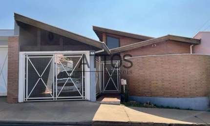 Casa a venda no Condominio Parque Fehr em Sao Carlos