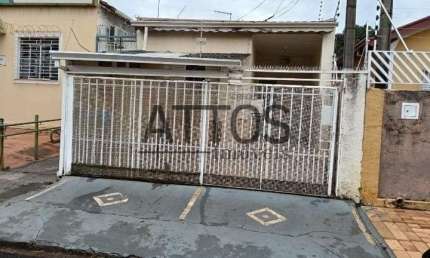 Casa com 2 quartos para alugar na Rua Doutor Bernardino de Campos, 626, Vila Prado, São Carlos, 79 m2 por R$ 1.650