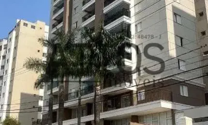 Apartamento com 3 quartos à venda na Passeio das Palmeiras, 741, Parque Faber Castell I, São Carlos, 78 m2 por R$ 750.000