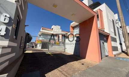 Casa com 3 quartos à venda na Rua Delfino Martins Camargo Penteado, 64, Jardim São Carlos, São Carlos, 197 m2 por R$ 500.000