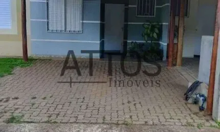 Casa a venda no condominio jardim ipanema em sao carlos