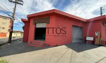 Sala comercial para alugar na Rua Antônio Fischer dos Santos, 91, Jardim Paulistano, São Carlos, 90 m2 por R$ 1.778