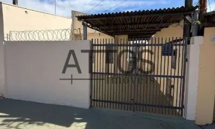 Casa com 2 quartos para alugar na Rua Borba Gato, 315, Jardim Centenário, São Carlos, 85 m2 por R$ 1.500