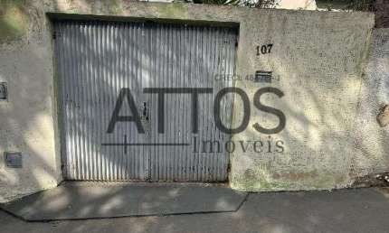 Casa com 2 quartos à venda na Rua Professor Abílio Rodrigues, 107, Parque Delta, São Carlos, 67 m2 por R$ 230.000