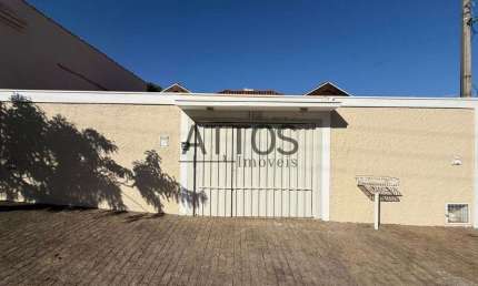 Casa com 3 quartos para alugar na Rua Major José Inácio, 1658, Centro, São Carlos, 200 m2 por R$ 2.778
