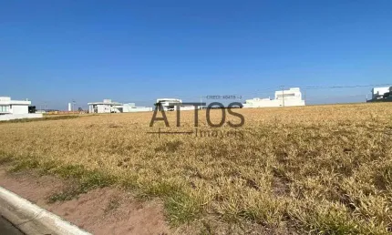 Terreno a venda no condominio estancia cavalinno em analandia
