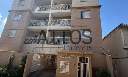 Apartamento com 3 quartos para alugar na Rua Rui Barbosa, 1800, Vila Monteiro (Gleba I), São Carlos, 133 m2 por R$ 4.500
