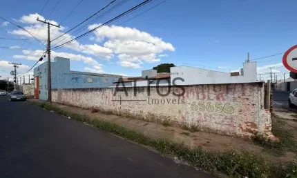 Terreno à venda na rua francisco stella, chácara parque club, são carlos, 125 m2 por r$ 125.000