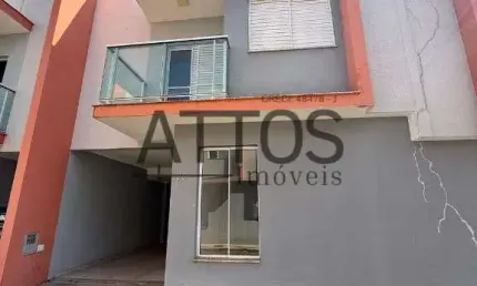 Casa com 3 quartos para alugar na Rua Delfino Martins Camargo Penteado, 64, Jardim São Carlos, São Carlos, 200 m2 por R$ 2.300