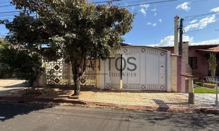Casa em condomínio fechado com 3 quartos para alugar na rua murillo cassinelli porto, 08, residencial parati, são carlos, 150 m2 por r$ 3.200