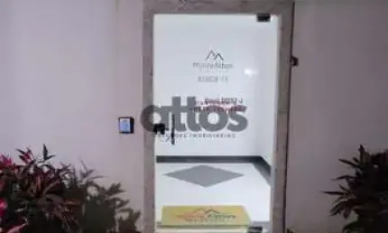 Apartamento com 2 quartos para alugar na Rua Ray Wesley Herrick, 5401, Jardim Embaré, São Carlos