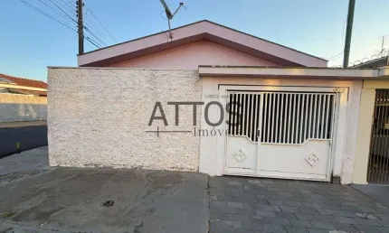 Casa com 3 quartos para alugar na rua dr. gastão de sá, 886, vila boa vista, são carlos, 140 m2 por r$ 1.778