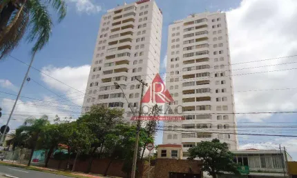 Apartamento 3 dormitórios, 128 m² r$ 650.000 - ville mediterrane -
