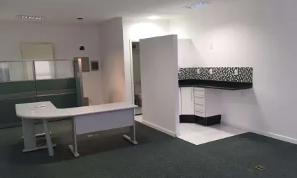 Sala à venda, 42 m² por r$ 350.000,00 - office mall praça maior - sorocaba/sp