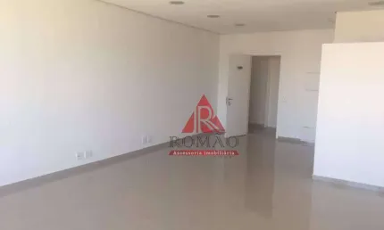 Sala para alugar r$ 2.510/mês - condomínio praça maior -